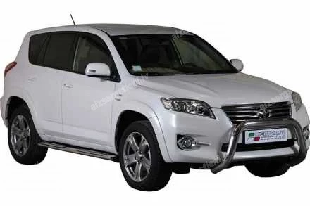 MISUTONIDA PRIEKŠĒJAIS A FORMAS AIZSARGSTIENIS TOYOTA RAV4