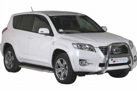 MISUTONIDA PRIEKŠĒJAIS AUGSTAIS A FORMAS AIZSARGSTIENIS AR ŠĶĒRSSTIENI TOYOTA RAV4