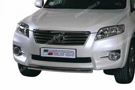 MISUTONIDA PRIEKŠĒJAIS ZEMAIS AIZSARGSTIENIS TOYOTA RAV4