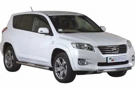 MISUTONIDA PRIEKŠĒJAIS ZEMAIS AIZSARGSTIENIS TOYOTA RAV4