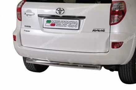 MISUTONIDA REAR PROTECTION BAR