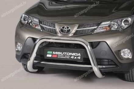 MISUTONIDA PRIEKŠĒJAIS A FORMAS AIZSARGSTIENIS TOYOTA RAV4