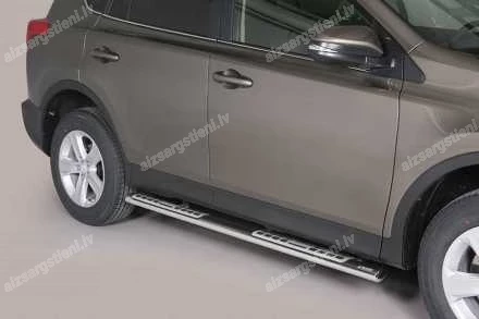 MISUTONIDA OVĀLI SĀNU SLIEKŠŅI AR INTEGRĒTIEM PLASTIKĀTA KĀPŠĻIEM