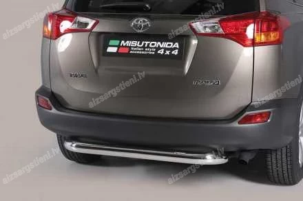 MISUTONIDA REAR PROTECTION BAR