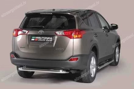 MISUTONIDA REAR PROTECTION BAR