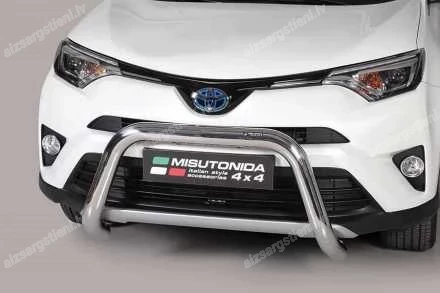 MISUTONIDA PRIEKŠĒJAIS A FORMAS AIZSARGSTIENIS TOYOTA RAV4