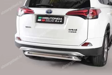 MISUTONIDA REAR PROTECTION BAR