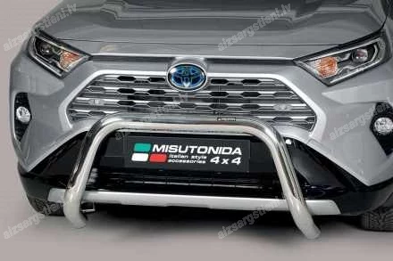 MISUTONIDA A BAR TOYOTA RAV4