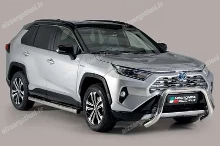 MISUTONIDA A BAR TOYOTA RAV4