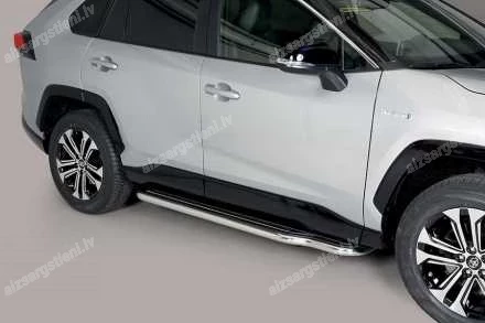 MISUTONIDA SĀNU SLIEKŠŅI AR PLATFORMU