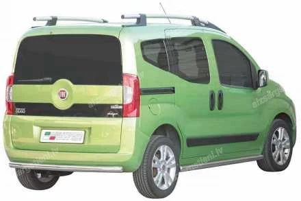 MISUTONIDA REAR PROTECTION BAR