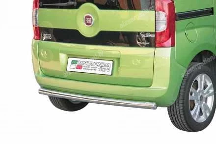 MISUTONIDA REAR PROTECTION BAR
