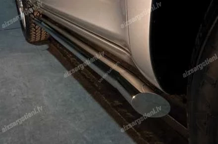 STEELER APAĻI SĀNU AIZSARGSTIEŅI TOYOTA RAV4