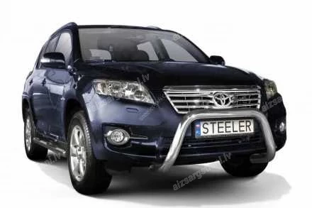 STEELER PRIEKŠĒJAIS A FORMAS AIZSARGSTIENIS TOYOTA RAV4