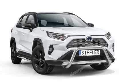 STEELER PRIEKŠĒJAIS A FORMAS AIZSARGSTIENIS TOYOTA RAV4