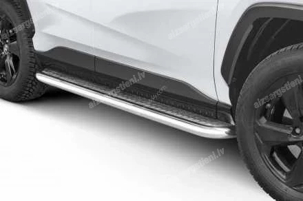 STEELER SĀNU SLIEKŠŅI AR PLATFORMU TOYOTA RAV4