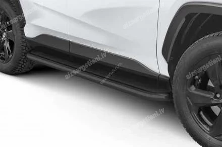 STEELER SĀNU SLIEKŠŅI AR PLATFORMU TOYOTA RAV4