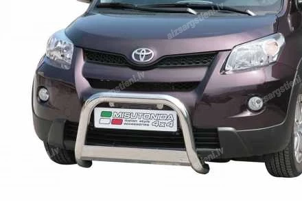 MISUTONIDA PRIEKŠĒJAIS A FORMAS AIZSARGSTIENIS AR ŠĶĒRSSTIENI TOYOTA Urban Cruiser