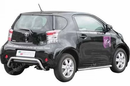 MISUTONIDA REAR PROTECTION BAR