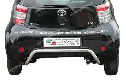 MISUTONIDA REAR PROTECTION BAR