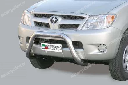 MISUTONIDA A BAR TOYOTA Hilux