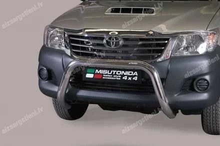 MISUTONIDA PRIEKŠĒJAIS A FORMAS AIZSARGSTIENIS TOYOTA Hilux