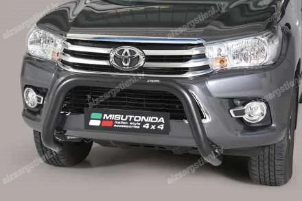 MISUTONIDA PRIEKŠĒJAIS A FORMAS AIZSARGSTIENIS TOYOTA Hilux
