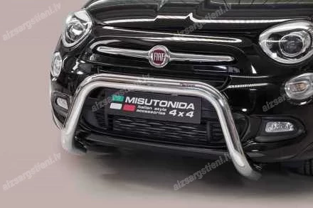 MISUTONIDA PRIEKŠĒJAIS A FORMAS AIZSARGSTIENIS FIAT 500X