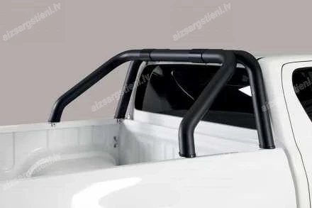 MISUTONIDA DESIGN DOUBLE ROLL BAR