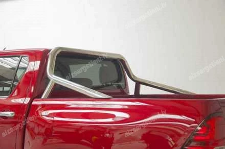 STEELER ROLL BAR