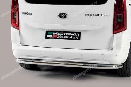 MISUTONIDA REAR PROTECTION BAR