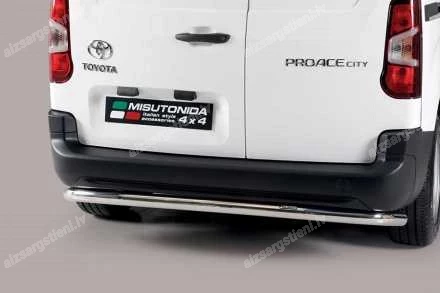MISUTONIDA REAR PROTECTION BAR