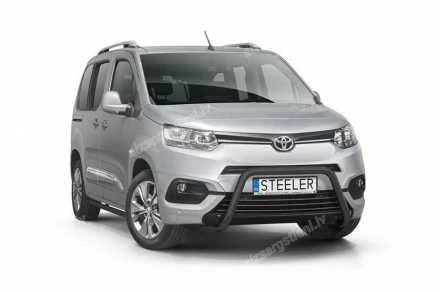 STEELER PRIEKŠĒJAIS A FORMAS AIZSARGSTIENIS TOYOTA Proace City / City Verso
