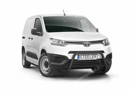 STEELER PRIEKŠĒJAIS A FORMAS AIZSARGSTIENIS TOYOTA Proace City / City Verso