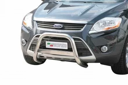 MISUTONIDA PRIEKŠĒJAIS A FORMAS AIZSARGSTIENIS AR ŠĶĒRSSTIENI FORD Kuga