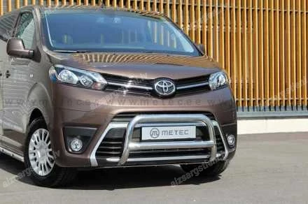 METEC A BAR WITH CROSSBAR TOYOTA Proace / Proace Verso
