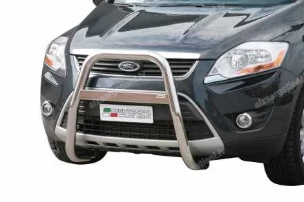 MISUTONIDA PRIEKŠĒJAIS AUGSTAIS A FORMAS AIZSARGSTIENIS AR ŠĶĒRSSTIENI FORD Kuga
