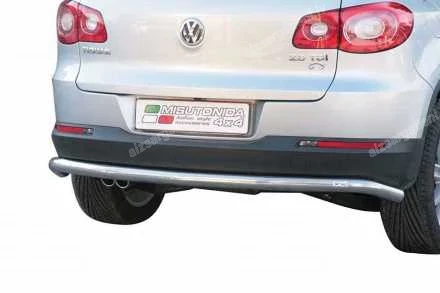 MISUTONIDA REAR PROTECTION BAR