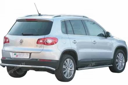 MISUTONIDA REAR PROTECTION BAR