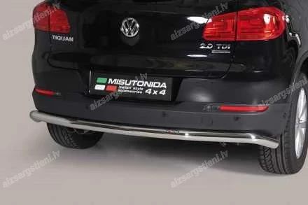 MISUTONIDA REAR PROTECTION BAR