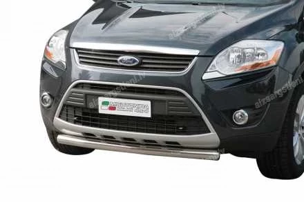 MISUTONIDA LOW BAR FORD Kuga