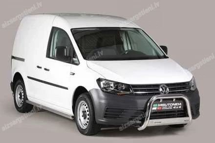 MISUTONIDA ROUND SIDE PROTECTION BARS