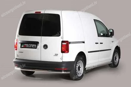 MISUTONIDA REAR PROTECTION BAR VOLKSWAGEN Caddy