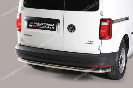 MISUTONIDA REAR PROTECTION BAR
