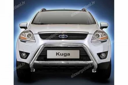 STEELER PRIEKŠĒJAIS A FORMAS AIZSARGSTIENIS AR ŠĶĒRSSTIENI FORD Kuga