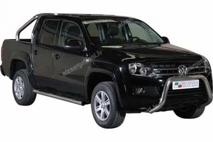 MISUTONIDA PRIEKŠĒJAIS A FORMAS AIZSARGSTIENIS VOLKSWAGEN Amarok