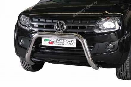 MISUTONIDA PRIEKŠĒJAIS A FORMAS AIZSARGSTIENIS VOLKSWAGEN Amarok
