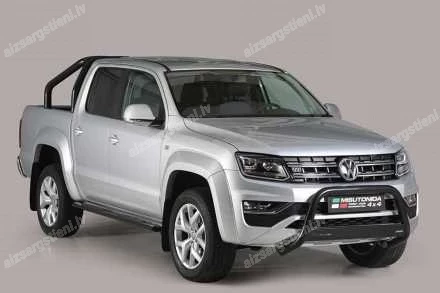 MISUTONIDA A BAR WITH CROSSBAR VOLKSWAGEN Amarok