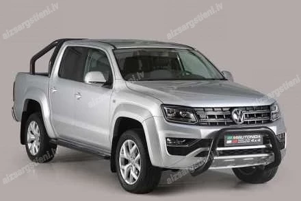 MISUTONIDA PRIEKŠĒJAIS A FORMAS AIZSARGSTIENIS VOLKSWAGEN Amarok