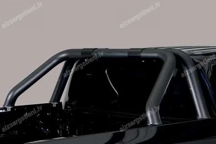 MISUTONIDA DESIGN DOUBLE ROLL BAR